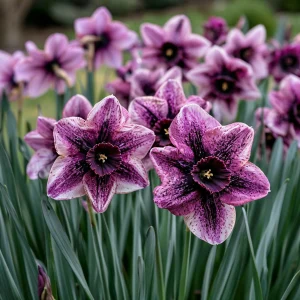 Нарцисс Гарден Лэджент купить по цене от 2000р. в интернет-магазине «Посадика» с доставкой почтой в в Сочие и по всей России – [изображение №1].