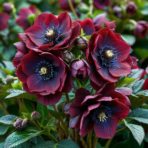 Морозник Винтер Сплеш купить по цене от 360р. в интернет-магазине «Посадика» с доставкой почтой в в Сочие и по всей России – [изображение №1].